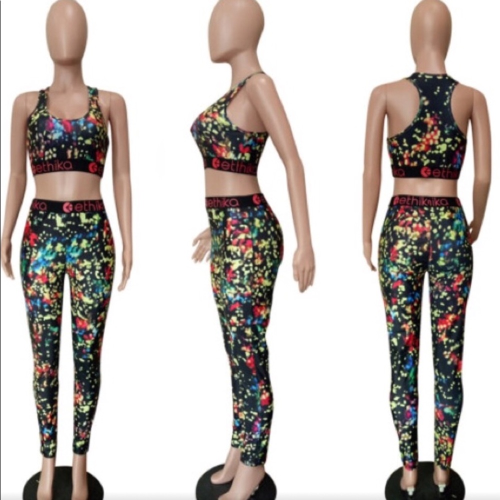 Ethika set